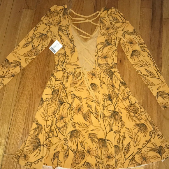 Urban outfitters dress - Picture 3 of 4